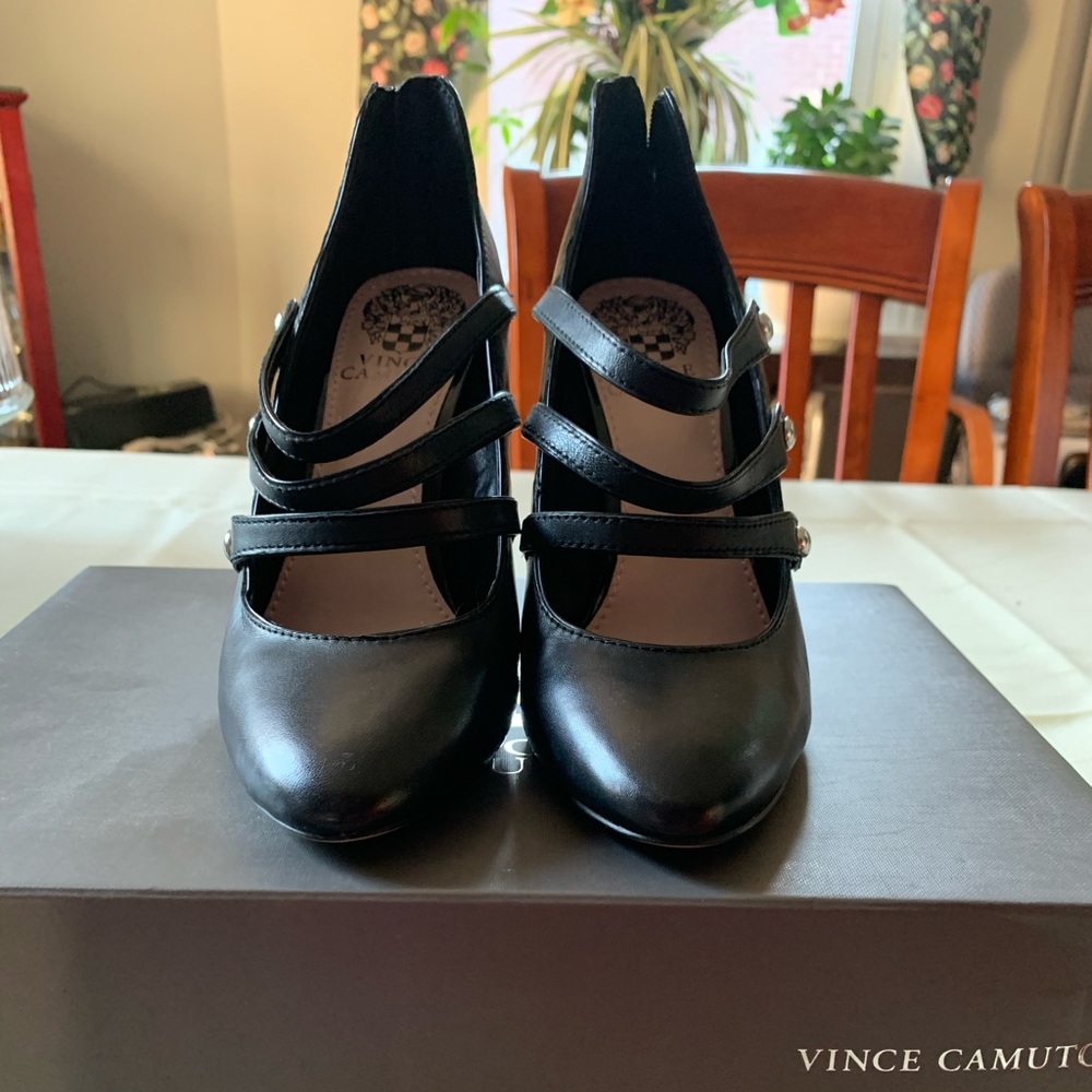 Vince Camuto Heels
